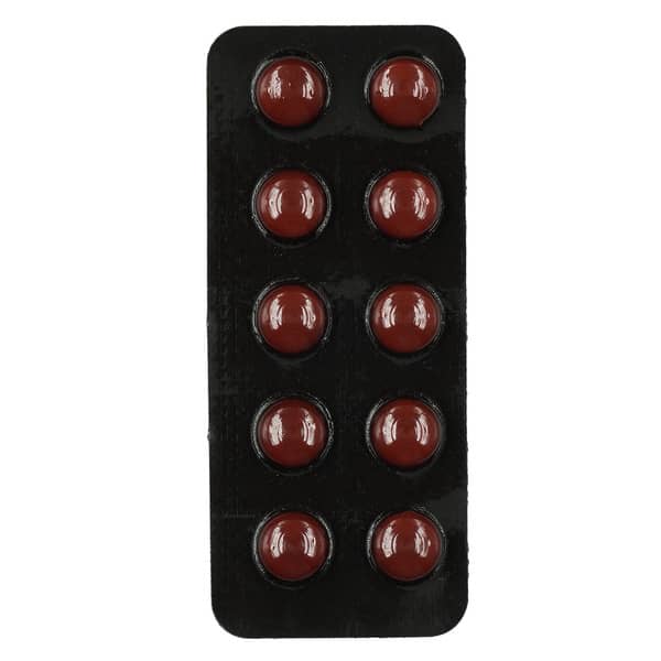 Ducodyl Tablet