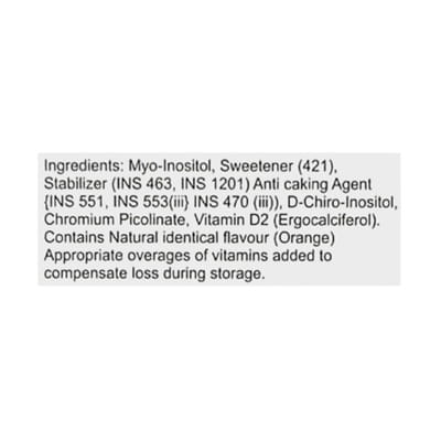 Goecyst Strip Of 10 Tablets