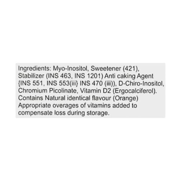 Goecyst Strip Of 10 Tablets