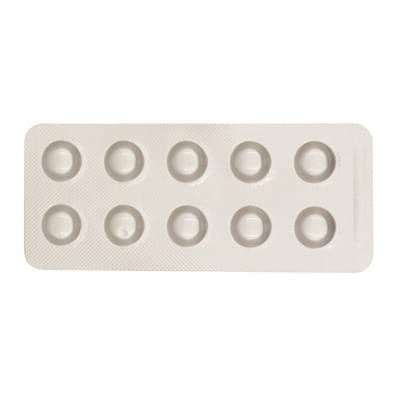 Lecope Ad New Strip Of 10 Tablets