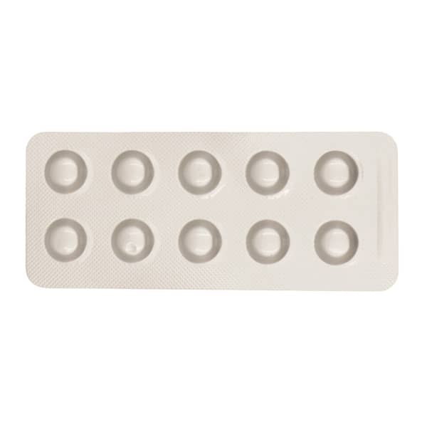 Lecope Ad New Strip Of 10 Tablets
