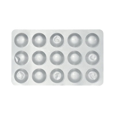 Dutajoy 0.5mg Strip Of 15 Tablets