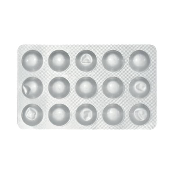 Dutajoy 0.5mg Strip Of 15 Tablets