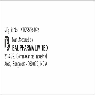 Regamol Ac Strip Of 10 Tablets