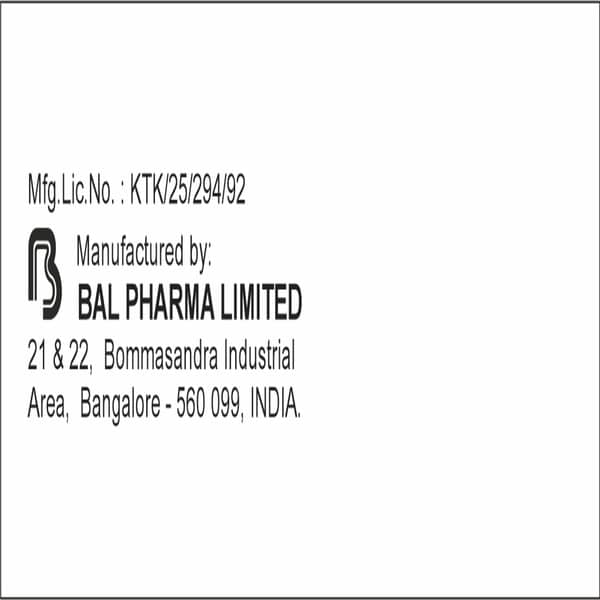 Regamol Ac Strip Of 10 Tablets