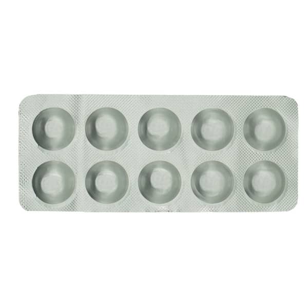 Betanaz Tr 40 Mg Strip Of 10 Tablets