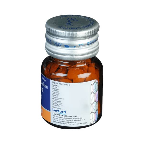 Thyroactive 75 Tablet 100 No'S