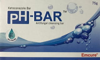Ph Bar 75gm