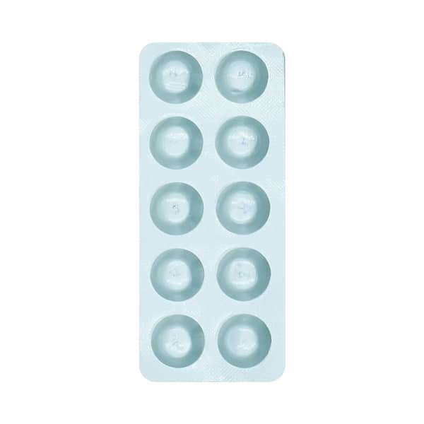 Alakast F Strip Of 10 Tablets