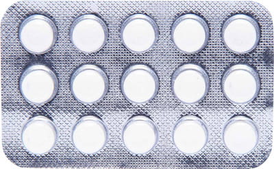 Menoctyl 40mg Strip Of 15 Tablets
