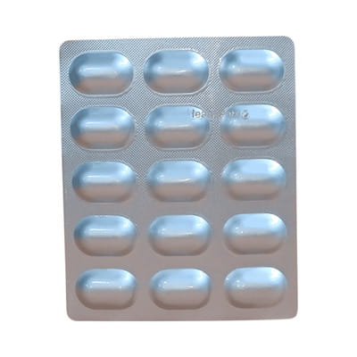 Cyblex D 30mg Xr Strip Of 15 Tablets