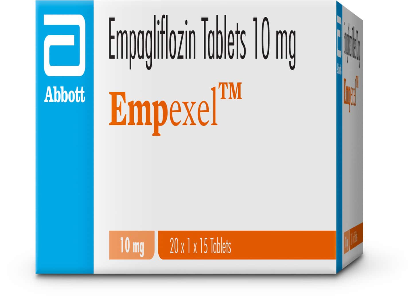 empexel 10mg tablets