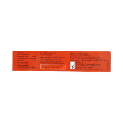 Addex Tube Of 10gm Ointment