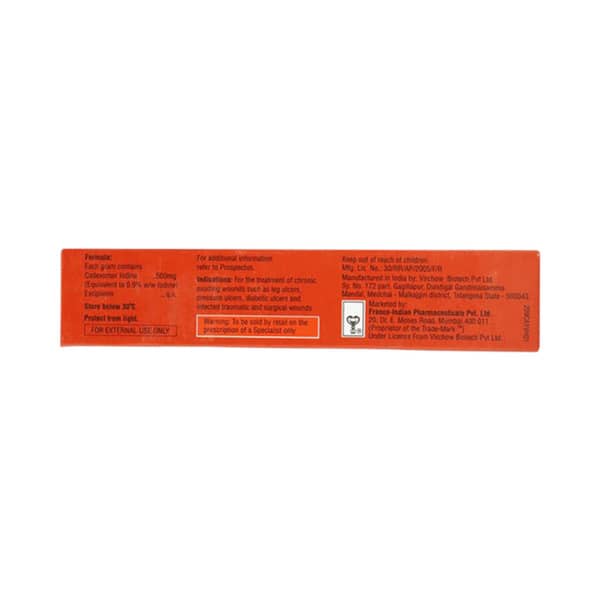 Addex Tube Of 10gm Ointment