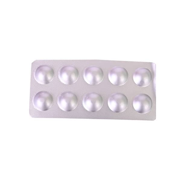 Mirasmart S 50Mg Strip Of 10 Tablets