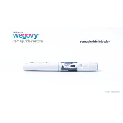 Wegovy 2.4mg Flextouch Pre Filled Pen Of 3ml Solution For Injection