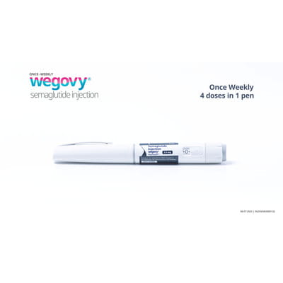 Wegovy 2.4mg Flextouch Pre Filled Pen Of 3ml Solution For Injection