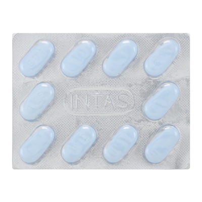 Pregabid Cr 82.5mg Strip Of 10 Tablets