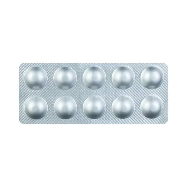 Bilkro M Strip Of 10 Tablets