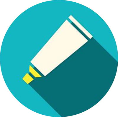 Luliact 1% Tube Of 30gm Cream