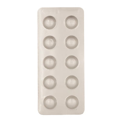 Ilaset Strip Of 10 Tablets