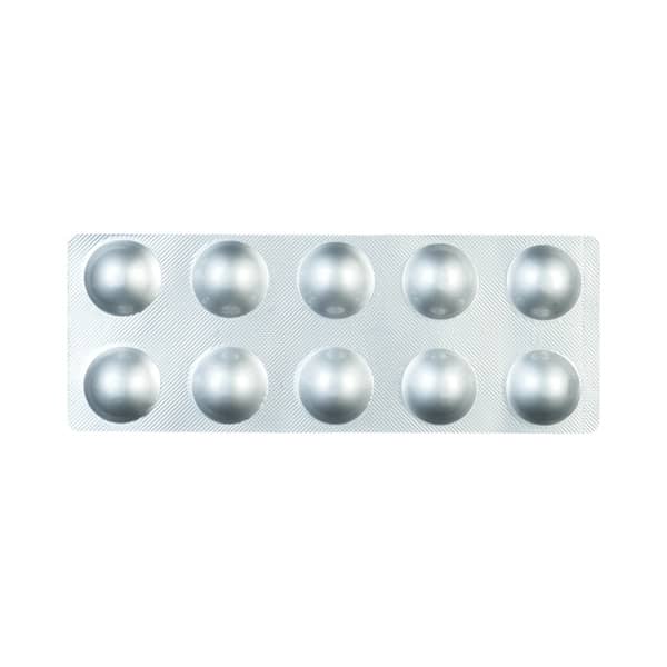 Abiways M Strip Of 10 Tablets