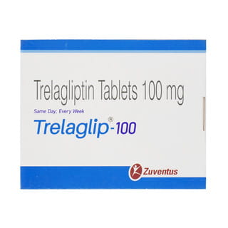 Empaglyn Lm 10/1000Mg Strip Of 10 Tablets