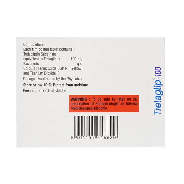 Empaglyn Lm 10/1000Mg Strip Of 10 Tablets