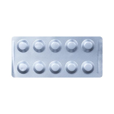 Ketanov Dt 10mg Strip Of 10 Tablets