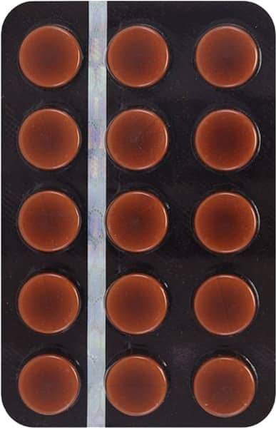 सिनारेस्ट न्यू टैबलेट