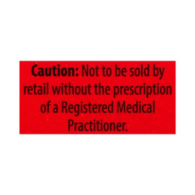 Diconal Decongestant Bottle Of 15ml Nasal Spray/Drops