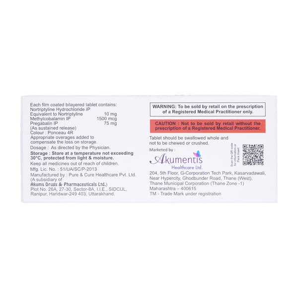 Entero Clausi Ffs Mini Bottle Of 5Ml Suspension (Pack Of 10)