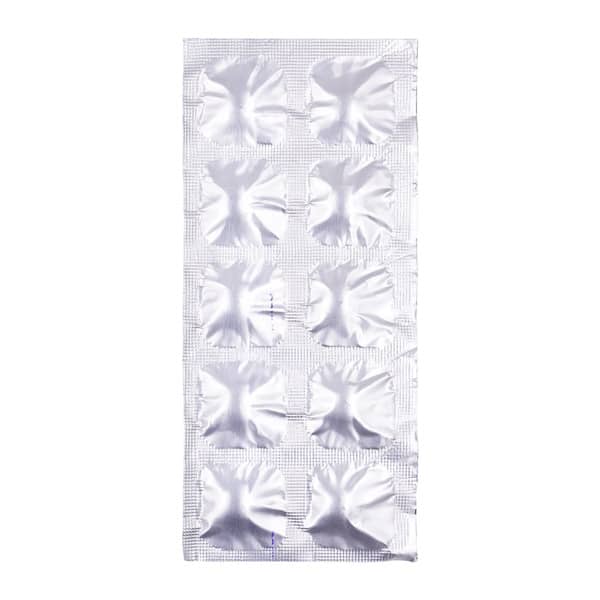 Entero Clausi Ffs Mini Bottle Of 5Ml Suspension (Pack Of 10)