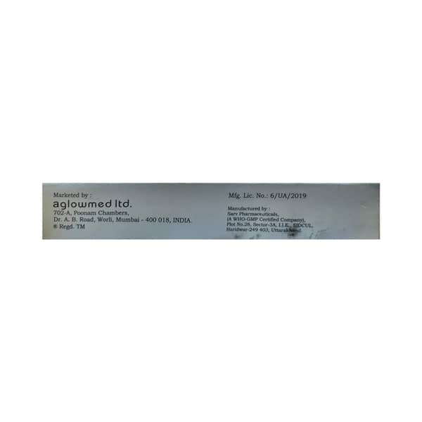 Pio Tube Of 30gm Ointment