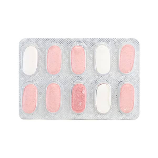 Vogliaid M 0.3mg Strip Of 10 Tablets