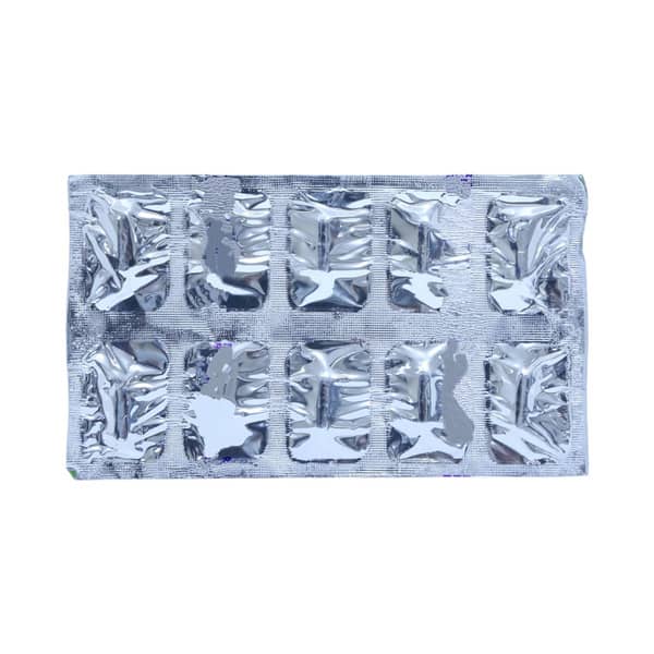 Gutfit Capsule