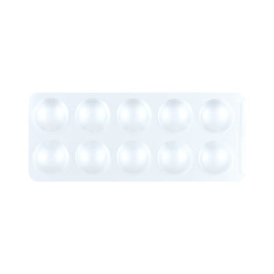 Sitaford 100mg Strip Of 10 Tablets