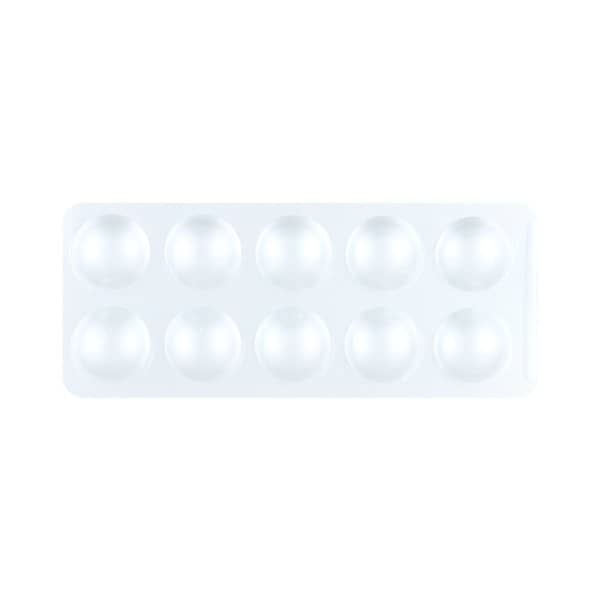 Sitaford 100mg Strip Of 10 Tablets