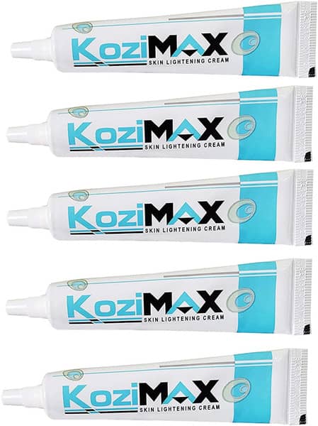 Kojimic Tube Of 15Gm Skin Lightening Cream