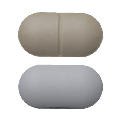 Inogla M 1000mg Strip Of 15 Tablets