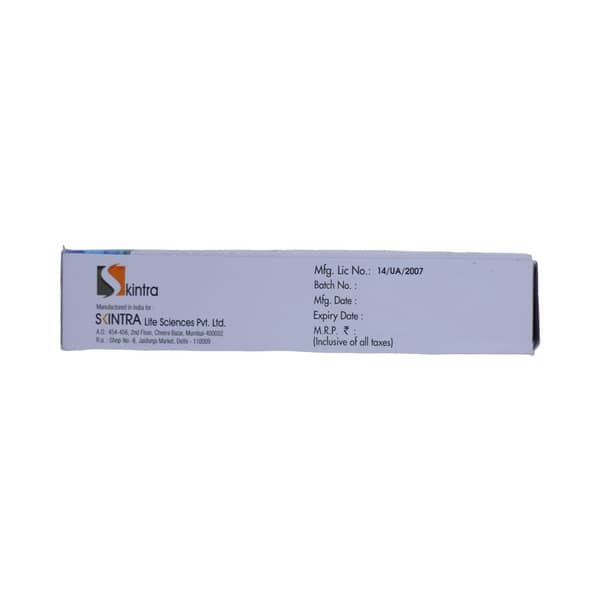 Skindruf Bottle Of 100Ml Shampoo