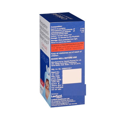 Piorun 15mg Strip Of 10 Tablets