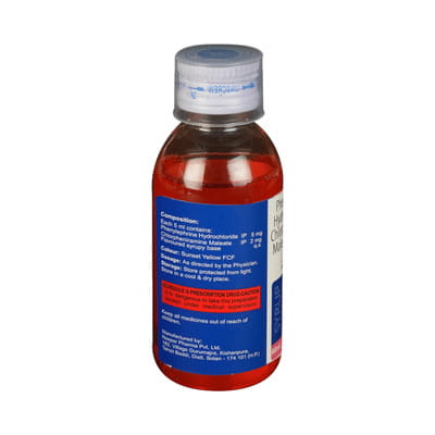 Piorun 15mg Strip Of 10 Tablets