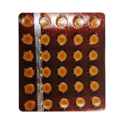 Udp 5mg Strip Of 30 Tablets