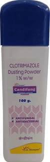 Candifung Dusting Powder 100gm