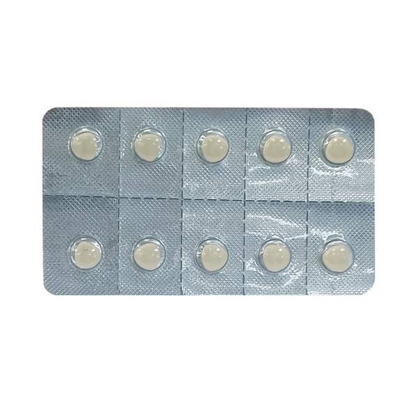 Liralin Ep 10mg Strip Of 10 Tablets