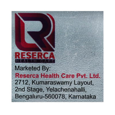 Nervlink Mango Flavour Bottle Of 200ml Syrup