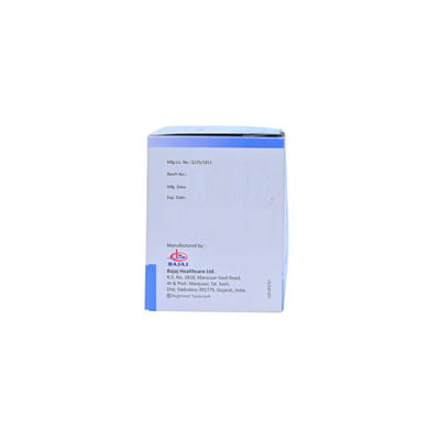 Deferajaj 400mg Strip Of 10 Tablets