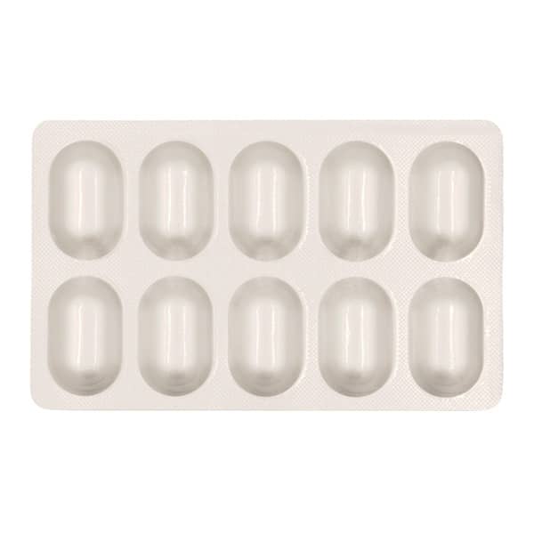 Newtel-Trio 25 Tablet