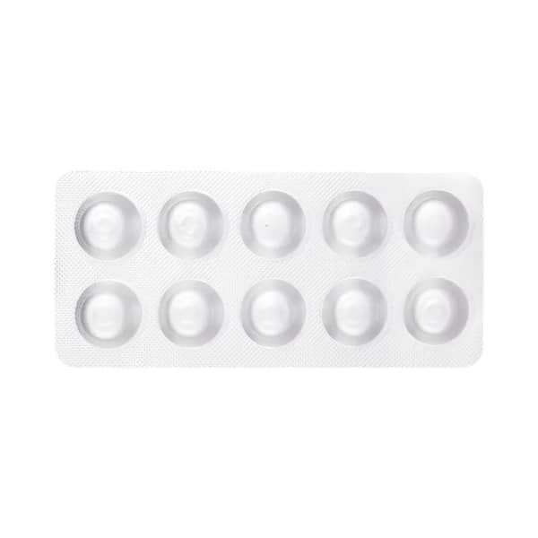 Inhipraz 40mg Strip Of 10 Tablets